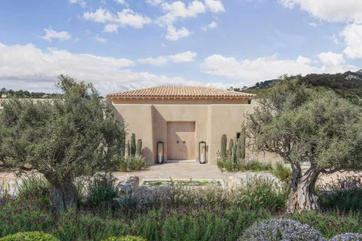 San Lorenzo, prestigious new construction project amidst Mallorca's unique nature, between Sant Llorenç des Cardassar and Arta — photo 5
