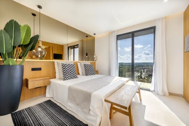 Brand new second floor luxury apartment for sale in Santa Ponsa, Mallorca — photo 7