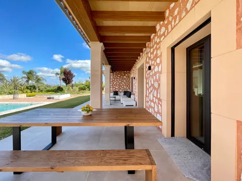House for sale on Calle Camino Vial, Sineu — photo 5