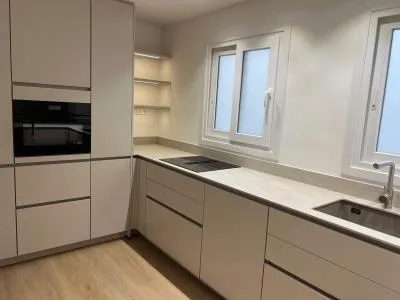 Apartment in Palma de Mallorca (Nou Llevant), 150 m², 3 Bedrooms, 2 Bathrooms — photo 8