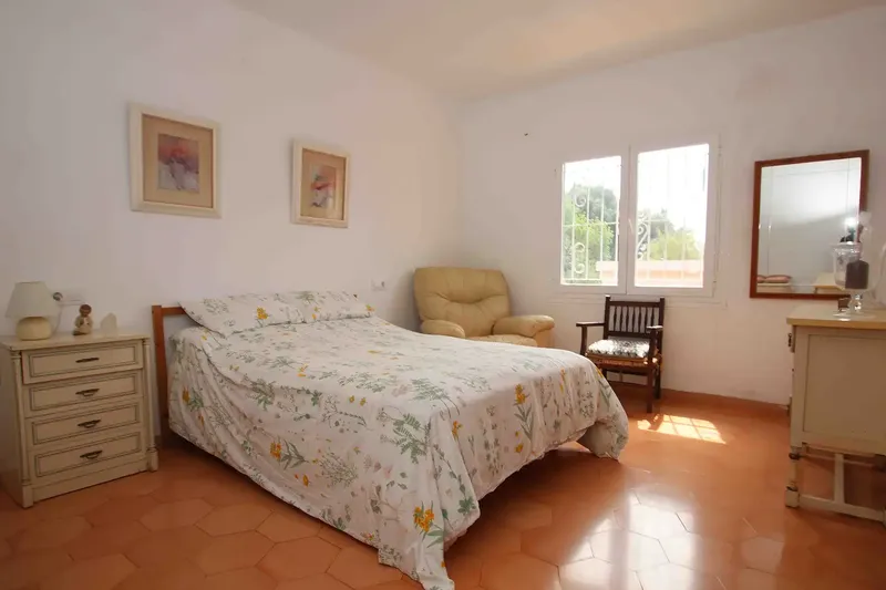 This charming rustic finca was built in 1970 on a natural plot of approx. 4,742 m² near Llucmajor and offers an opportunity — photo 11