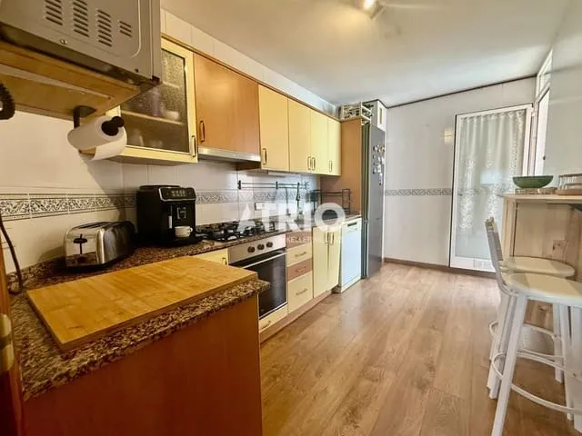 Flat for rent in San Agustín / Sant Agustí, Palma de Mallorca — photo 4