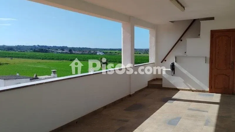 Apartment in Sant Jordi — photo 3