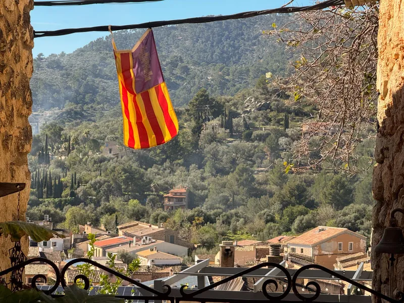 Village house - Alaró — photo 10