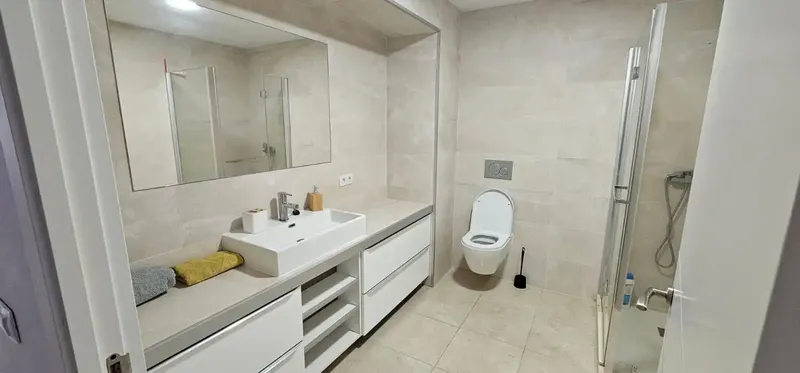 A tan solo 27 minutos de Palma, Vilafranca De Bonany y a 8 minutos de Manacor. Preciosa y moderna vivienda, de trata de un 1° piso totalment — photo 11