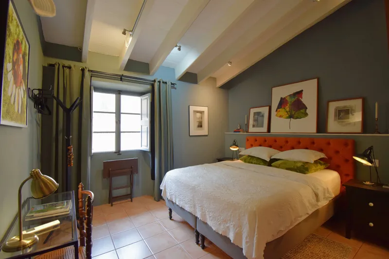 Wonderful townhouse with large patio and terrace just steps from the centre of Sóller — photo 10