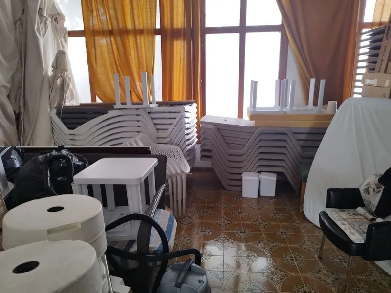 Renovated apartment building with high profitability — photo 8
