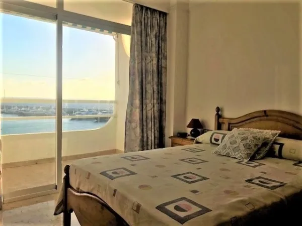 1st line sea view apartment - Sold in Calvià / El Toro — photo 3