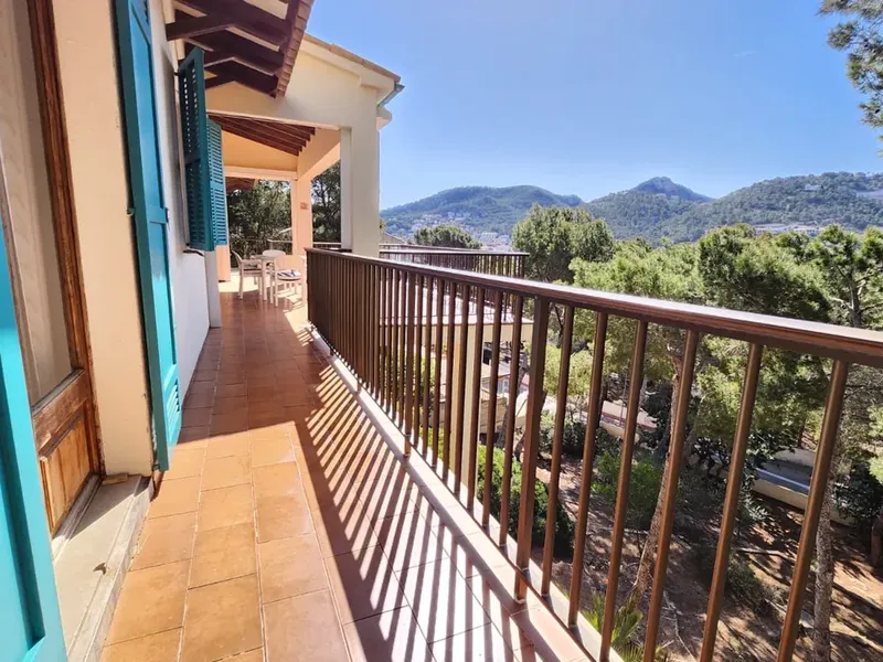 Villa in Port d'Andratx, Mallorca — photo 4