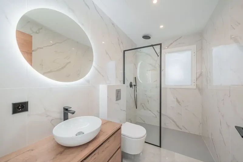 Exclusive chalet for sale in a sought-after area of Santa Ponsa, just a few minutes' walk from the beach. — photo 10