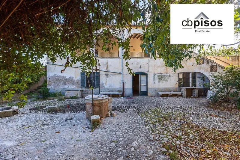 Farmhouse in Marratxí, Province of Balearic Islands — photo 3