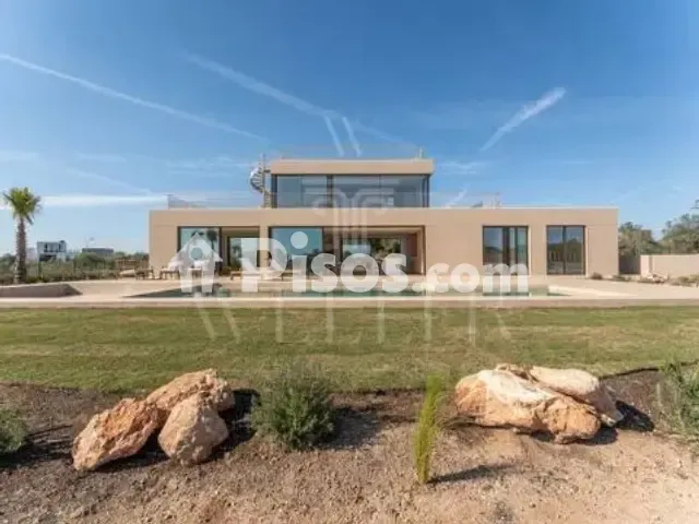 Chalet in Sant Jordi — photo 1