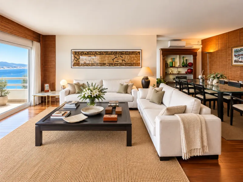 Prestigious frontline property in the exclusive area of Son Verí and Cap Rocat — photo 4