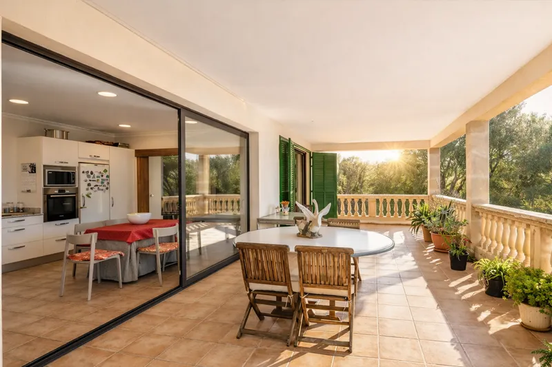 Spacious Finca for Sale in Algaida — photo 6