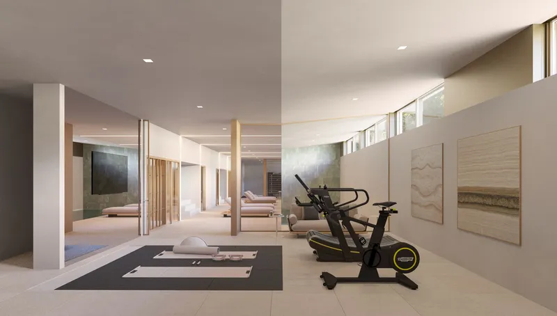 Exclusive: New build villa in Son Vida - Marcel Remus Real Estate — photo 11
