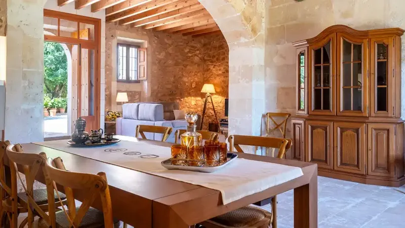 Spectacular opportunity of a rustic estate on a plot of about 340,000 m² with great privacy and multiple possibilities. — photo 6