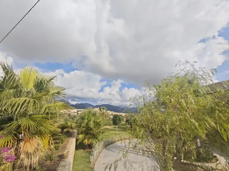 Inser Propiedades exclusively markets a rustic estate with exceptional potential in the municipality of Selva. Located — photo 4