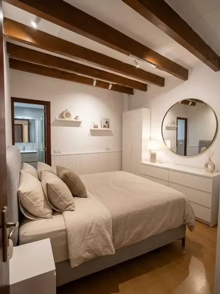 Important: The photographs in the advertisement are for guidance and show a possible renovation proposal of how the property could look after — photo 5