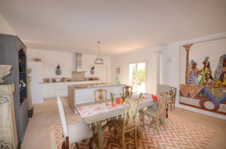 Fantastic property near Es Trenc beach — photo 4