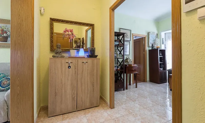 First floor apartment WITHOUT ELEVATOR in Santa Catalina — photo 3