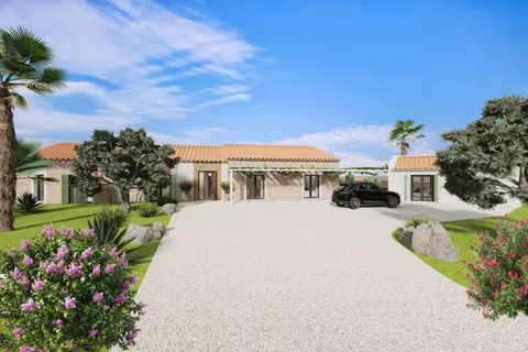 Finca in Marratxinet (Marratxi), Mallorca — photo 7