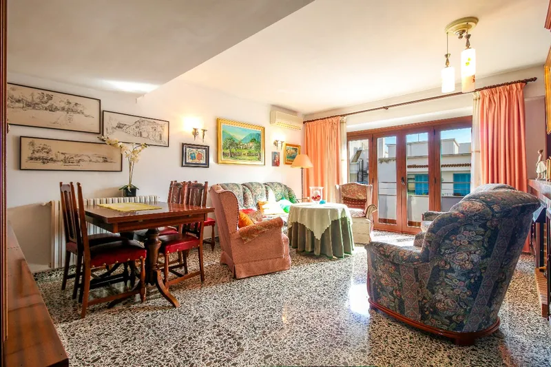 Building for sale very well located in the heart of Puerto de Pollensa — photo 3
