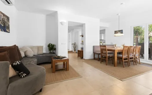 Beautiful villa with rental license in Cala d'Or — photo 10