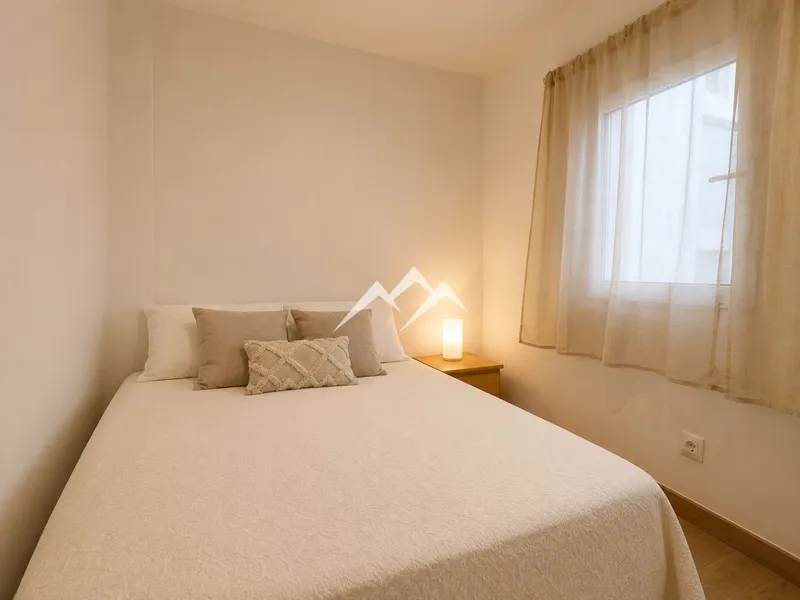 Short-term rental in Plaza Madrid — photo 12