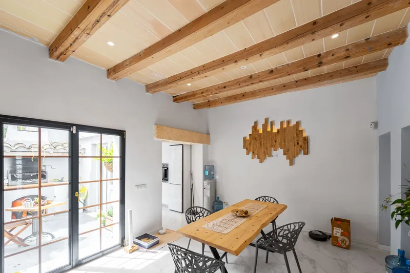 Beautiful renovated house near the Plaza of Felanitx — photo 9