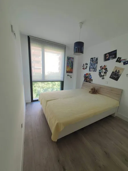 100m² penthouse with 4 rooms, 2 bathrooms and balcony for sale — photo 6