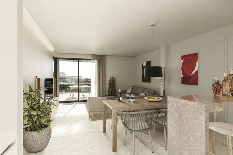 Apartment in Campos, Province of Balearic Islands — photo 2
