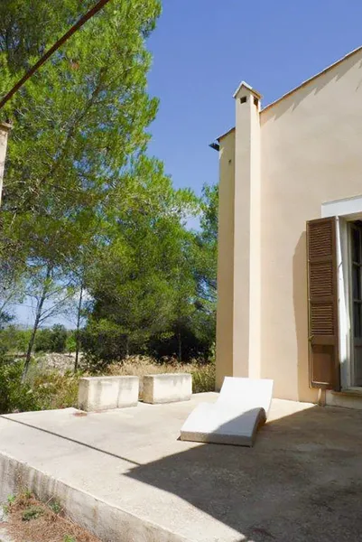 Rustic Finca with country house and own forest in Artà — photo 11