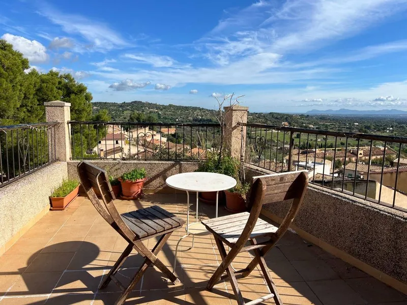 Luxury home in Selva, Province of Balearic Islands — photo 3