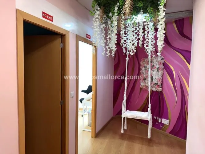 Commercial Premises. Palma de Mallorca, Schools Area — photo 9