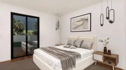Ground floor apartment - Son Servera (Cala Bona) — photo 3