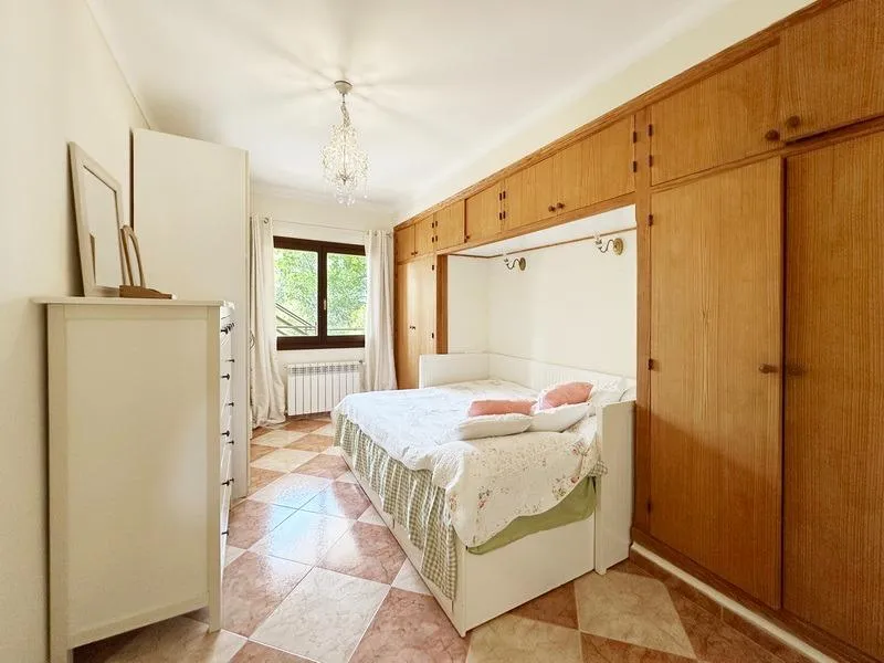 Exclusive: Apartment with Stunning Sea Views in Cala Santanyí — photo 6