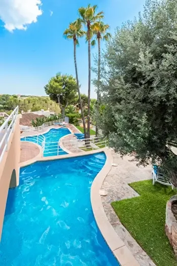 Cas Català Illetes, Calvià: Piso en alquiler de 3 habitaciones — photo 2