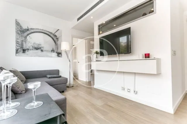 Apartment for rent in Monti-Sion, Palma de Mallorca — photo 11
