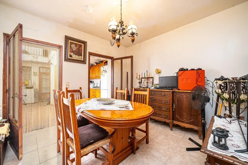 Exclusive spectacular duplex house in the charming town of Sa Pobla — photo 6