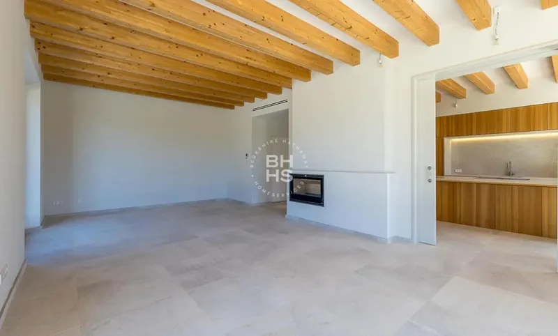 Rustic Finca for sale in Alaró — photo 6