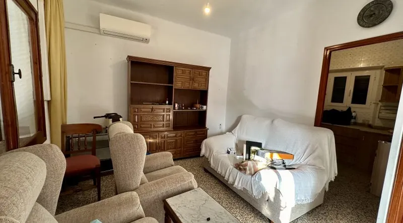 Duplex on the first line of the Port of Soller — photo 8