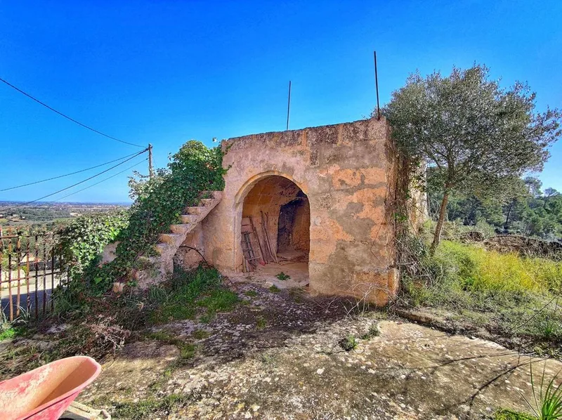 Rural or Farmhouse in Santa Eugènia, Province of Balearic Islands — photo 7
