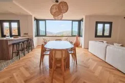 Impressive renovated penthouse in the heart of Sóller — photo 1