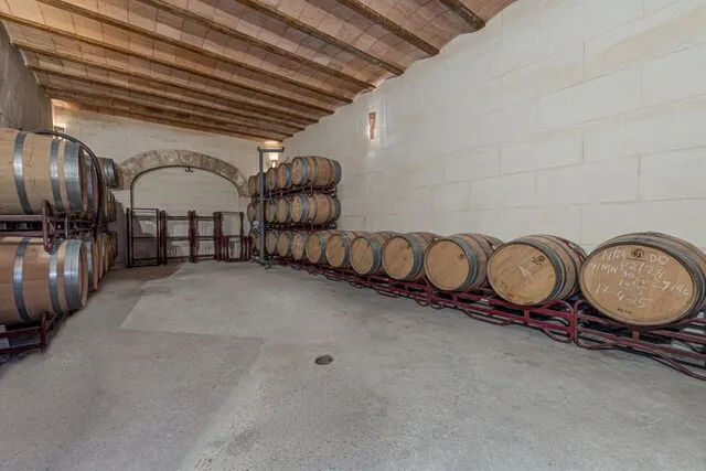 Iconic winery for sale in Santa Eugènia, Central Mallorca — photo 7
