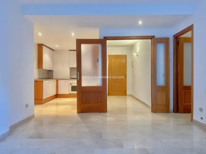 Ground floor. Palma de Mallorca, Son Dameto area — photo 5