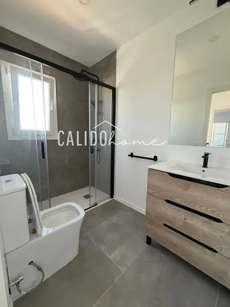 Exclusive! House with garage and pool, fully renovated ready to move in, unbeatable location in Ses Cases Noves, Sa Cabana (Marratxí) — photo 12