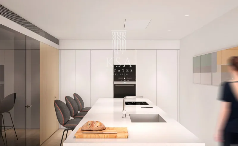 Apartment — photo 10