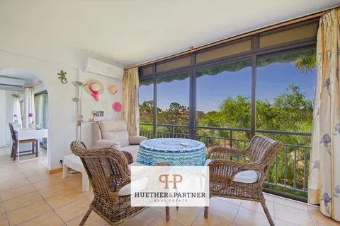 Apartment in Calas De Mallorca, Mallorca — photo 6
