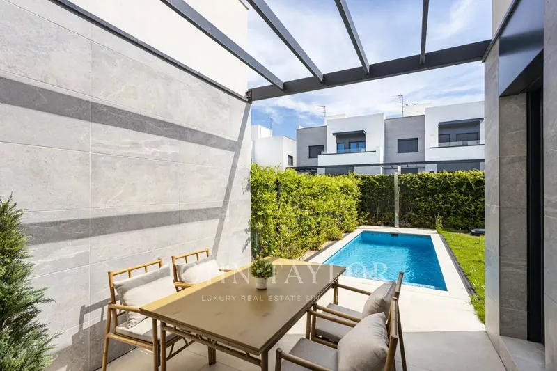 Townhouse for sale in Can Pastilla — photo 4