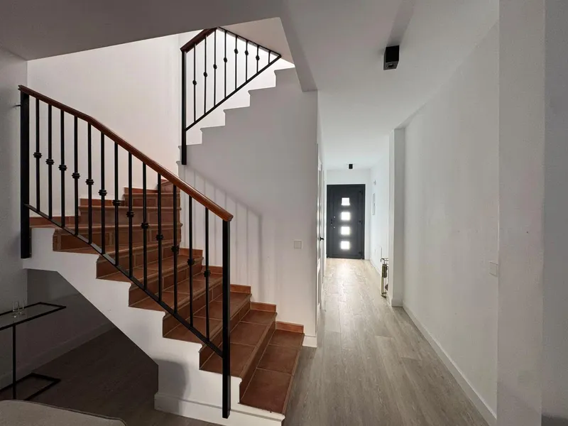 House - Inca (Cristo Rey) , Built Surface 150m 2 , 4 Bedrooms, 1 Bathrooms. — photo 8